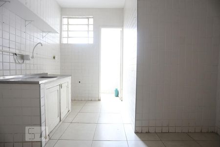 Apartamento para alugar com 55m², 1 quarto e sem vagaCozinha