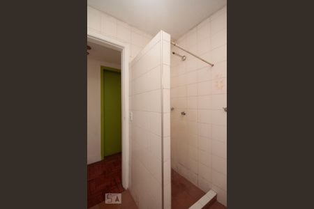 Banheiro de apartamento para alugar com 1 quarto, 55m² em Jardim Paulista, São Paulo