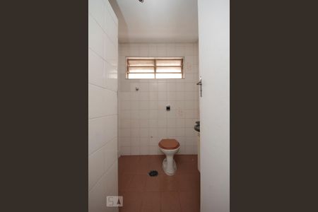 Banheiro de apartamento para alugar com 1 quarto, 55m² em Jardim Paulista, São Paulo