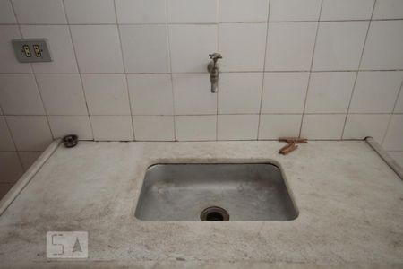 Apartamento para alugar com 55m², 1 quarto e sem vagaCozinha
