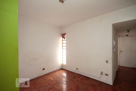 Sala de apartamento para alugar com 1 quarto, 55m² em Jardim Paulista, São Paulo