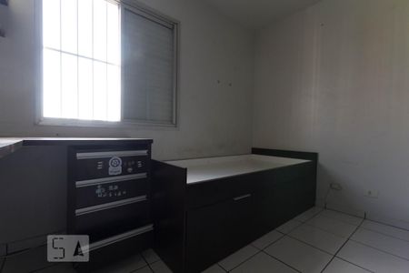 Quarto 1 de apartamento para alugar com 3 quartos, 105m² em Setor Bela Vista, Goiânia