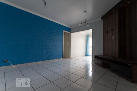 Sala de apartamento para alugar com 3 quartos, 105m² em Setor Bela Vista, Goiânia
