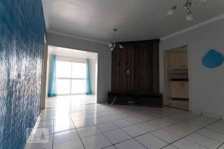 Sala de apartamento para alugar com 3 quartos, 105m² em Setor Bela Vista, Goiânia