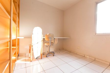 Quarto 2 de apartamento para alugar com 3 quartos, 105m² em Setor Bela Vista, Goiânia