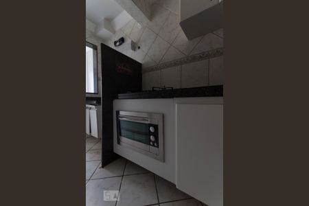 Cozinha de apartamento para alugar com 3 quartos, 105m² em Setor Bela Vista, Goiânia