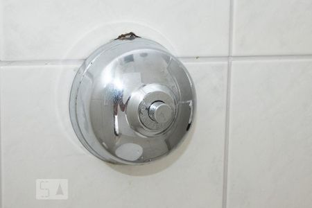 Banheiro de apartamento à venda com 2 quartos, 69m² em Todos Os Santos, Rio de Janeiro