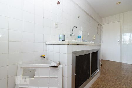 Apartamento à venda com 69m², 2 quartos e 1 vagaCozinha