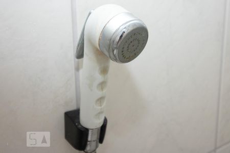 Banheiro de apartamento à venda com 2 quartos, 69m² em Todos Os Santos, Rio de Janeiro
