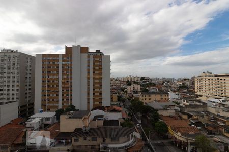 Apartamento à venda com 69m², 2 quartos e 1 vagaVista do quarto 2