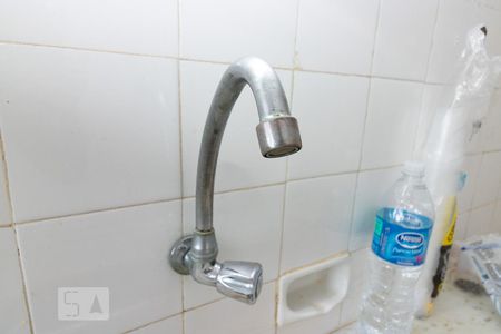 Apartamento à venda com 69m², 2 quartos e 1 vagaCozinha