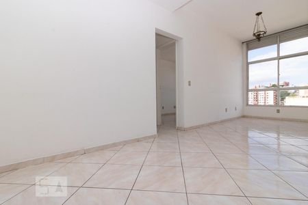 Sala de apartamento à venda com 2 quartos, 69m² em Todos Os Santos, Rio de Janeiro