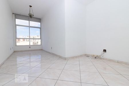 Sala de apartamento à venda com 2 quartos, 69m² em Todos Os Santos, Rio de Janeiro