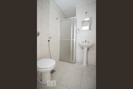 Banheiro de apartamento à venda com 2 quartos, 69m² em Todos Os Santos, Rio de Janeiro