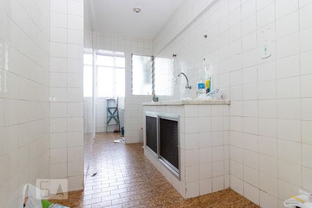 Apartamento à venda com 69m², 2 quartos e 1 vagaCozinha