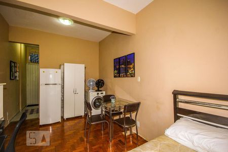 Kitnet/Studio para alugar com 1 quarto, 24m² em Copacabana, Rio de Janeiro