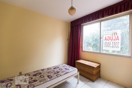 Quarto de apartamento para alugar com 1 quarto, 45m² em Glória, Porto Alegre