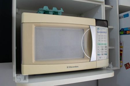 Apartamento à venda com 79m², 3 quartos e 2 vagasMICROONDAS