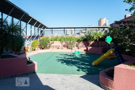 Apartamento à venda com 79m², 3 quartos e 2 vagasPLAYGROUND