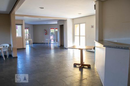 Apartamento à venda com 79m², 3 quartos e 2 vagasSALÃO FESTAS