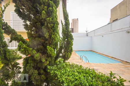 Vista da sala de jantar de casa à venda com 2 quartos, 74m² em Fazenda Morumbi, São Paulo