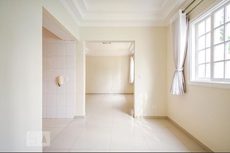 Sala de jantar de casa à venda com 2 quartos, 74m² em Fazenda Morumbi, São Paulo