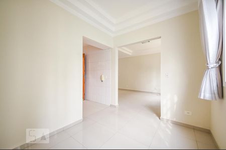 Sala de jantar de casa à venda com 2 quartos, 74m² em Fazenda Morumbi, São Paulo