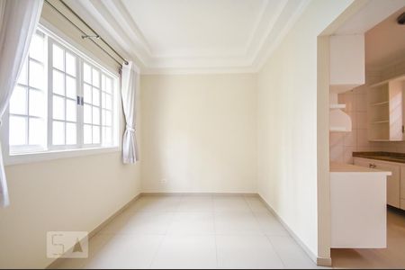 Sala de jantar de casa à venda com 2 quartos, 74m² em Fazenda Morumbi, São Paulo