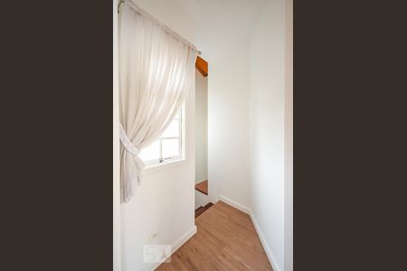 Acesso aos quartos de casa à venda com 2 quartos, 74m² em Fazenda Morumbi, São Paulo