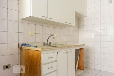 Apartamento à venda com 70m², 3 quartos e 2 vagas Apartamento à venda com 70m², 3 quartos e 2 vagasCozinha