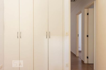 Quarto 2 de apartamento à venda com 3 quartos, 70m² em Chácara Inglesa, São Paulo