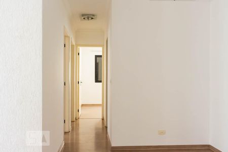 Apartamento à venda com 70m², 3 quartos e 2 vagas Apartamento à venda com 70m², 3 quartos e 2 vagasSala