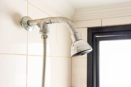 Apartamento à venda com 70m², 3 quartos e 2 vagas Apartamento à venda com 70m², 3 quartos e 2 vagasBanheiro da Suíte