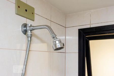 Apartamento à venda com 70m², 3 quartos e 2 vagas Apartamento à venda com 70m², 3 quartos e 2 vagasBanheiro Social