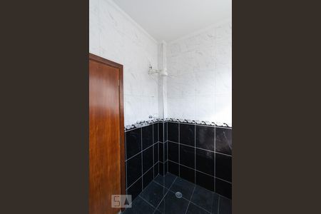 Banheiro de apartamento para alugar com 1 quarto, 80m² em Campo Belo, São Paulo
