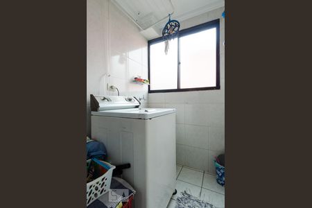 Apartamento à venda com 55m², 2 quartos e 1 vagaÁrea de Serviço