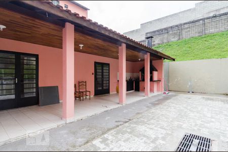 Apartamento à venda com 55m², 2 quartos e 1 vagaChurrasqueira