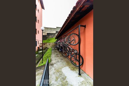 Apartamento à venda com 55m², 2 quartos e 1 vagaBicicletário