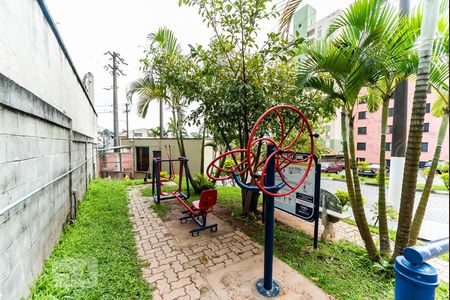 Apartamento à venda com 55m², 2 quartos e 1 vagaAcademia ao Ar Livre