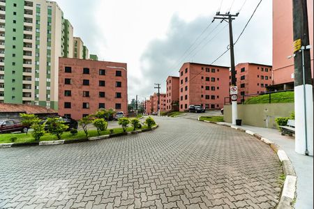 Apartamento à venda com 55m², 2 quartos e 1 vagaÁrea de Circulação