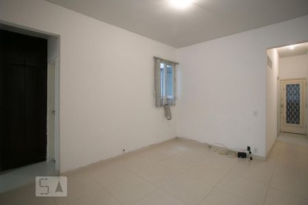 Sala de apartamento para alugar com 1 quarto, 52m² em Tijuca, Rio de Janeiro