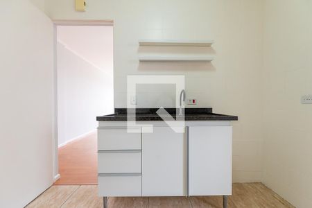 Apartamento para alugar com 89m², 4 quartos e 1 vagaCozinha