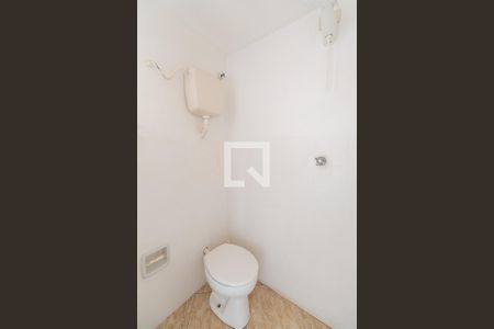 Apartamento para alugar com 89m², 4 quartos e 1 vagaBanheiro da Área de Serviço