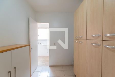 Apartamento para alugar com 89m², 4 quartos e 1 vagaÁrea de Serviço - Despensa