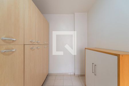 Apartamento para alugar com 89m², 4 quartos e 1 vagaÁrea de Serviço - Despensa