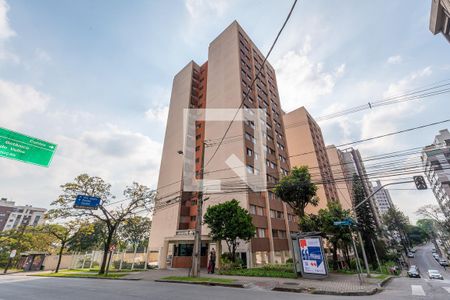 Apartamento para alugar com 89m², 4 quartos e 1 vagaFachada