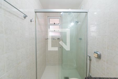 Apartamento para alugar com 89m², 4 quartos e 1 vagaBanheiro