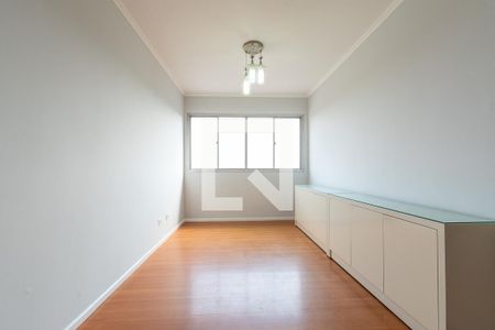Sala de apartamento para alugar com 4 quartos, 89m² em Cristo Rei, Curitiba