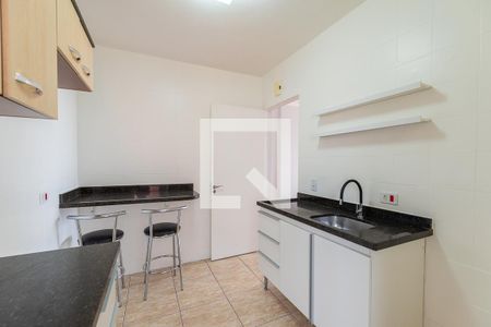Apartamento para alugar com 89m², 4 quartos e 1 vagaCozinha