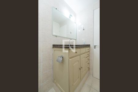 Apartamento para alugar com 89m², 4 quartos e 1 vagaBanheiro